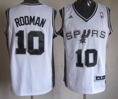 San Antonio Spurs jerseys-053
